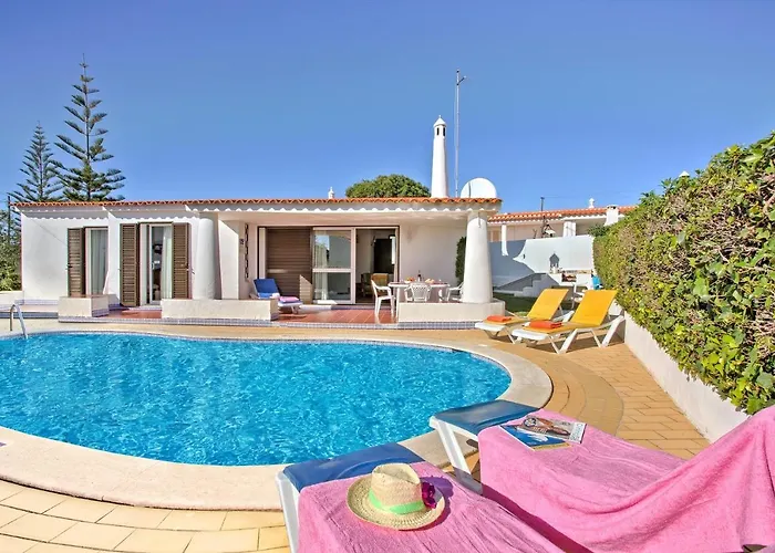 Vitor By * Albufeira