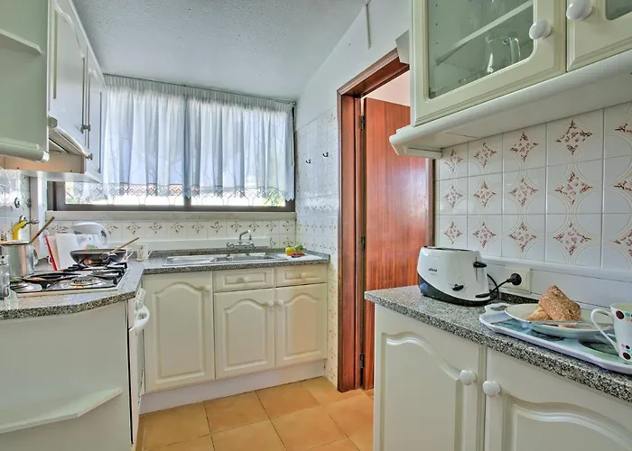 Vitor By Villa Albufeira