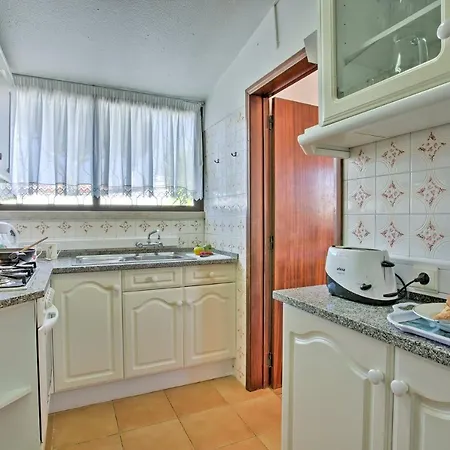 Vitor By 别墅 阿尔布费拉